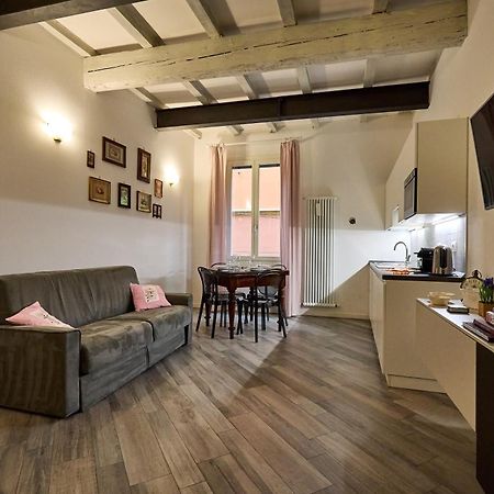 La Torre Lunga -Smart Working- 150 M Dalle-From Due Torri-Two Towers Μπολόνια Εξωτερικό φωτογραφία