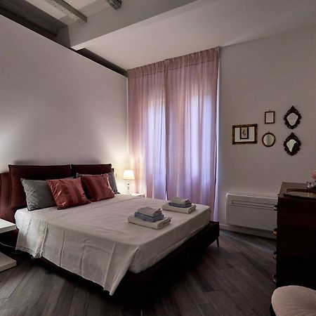 La Torre Lunga -Smart Working- 150 M Dalle-From Due Torri-Two Towers Μπολόνια Εξωτερικό φωτογραφία