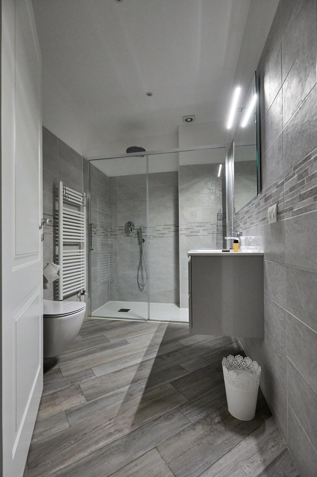 La Torre Lunga -Smart Working- 150 M Dalle-From Due Torri-Two Towers Μπολόνια Εξωτερικό φωτογραφία