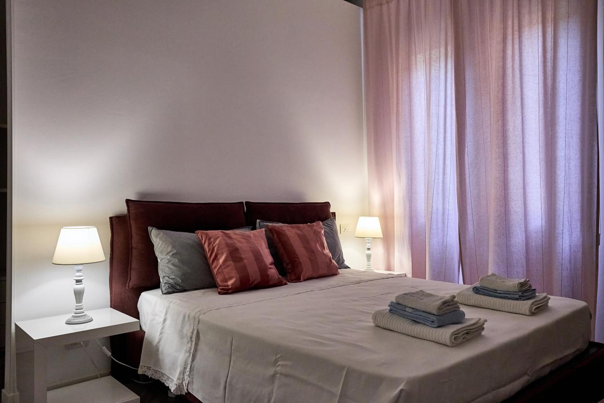 La Torre Lunga -Smart Working- 150 M Dalle-From Due Torri-Two Towers Μπολόνια Εξωτερικό φωτογραφία